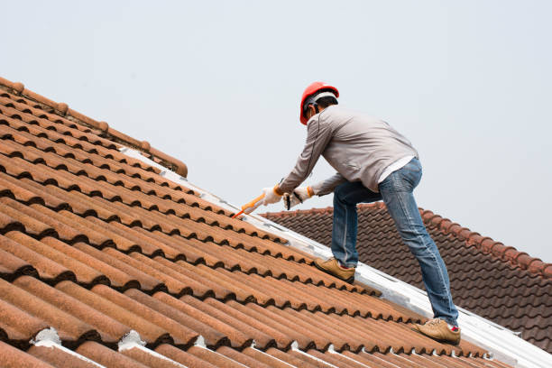 Roof Insulation in Bethlehem, PA