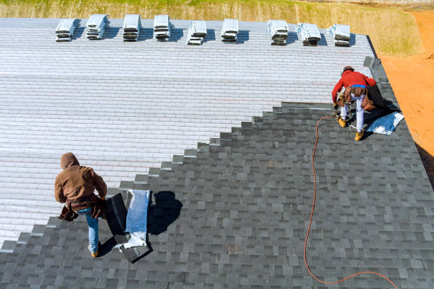 Fast & Reliable Emergency Roof Repairs in Bethlehem, PA